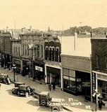 State Theatre