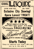 Esquire Theatre