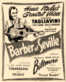 Biltmore Theater