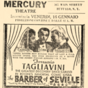 Mercury Theater
