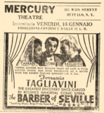 Mercury Theater