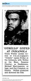 Orson Welles: A Case Study (1956)