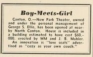 New Theater (1939)