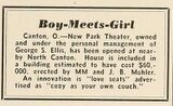 New Theater (1939)
