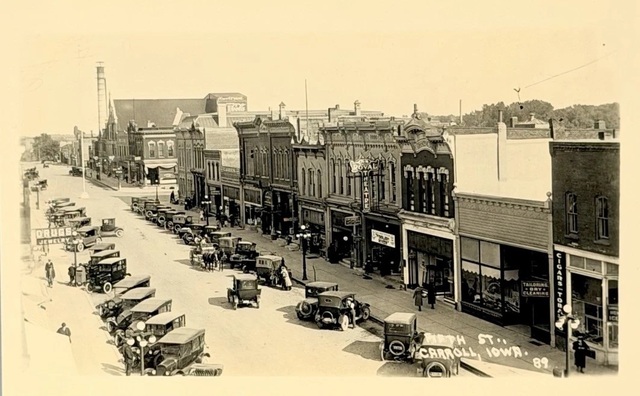 State Theatre