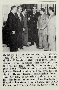 Promotion (1952)