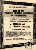 Little Theatre