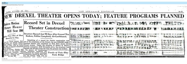 Opening (1937)