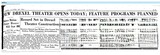 Opening (1937)