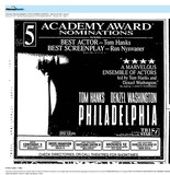 Tom Hanks--Number One Box Office Star (1994)
