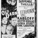 The Old Dark House (1932)