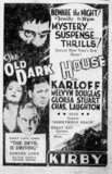 The Old Dark House (1932)