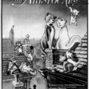 The Aristocats (1970) Advert