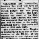 Auto Theatre
