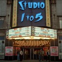 Studio 1 to 5 at night.