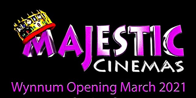 Majestic Cinemas 82 Berrima Street, Brisbane, QLD