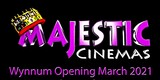 Majestic Cinemas 82 Berrima Street, Brisbane, QLD