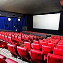 Majestic Cinemas 82 Berrima Street, Brisbane, QLD