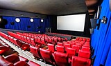 Majestic Cinemas 82 Berrima Street, Brisbane, QLD