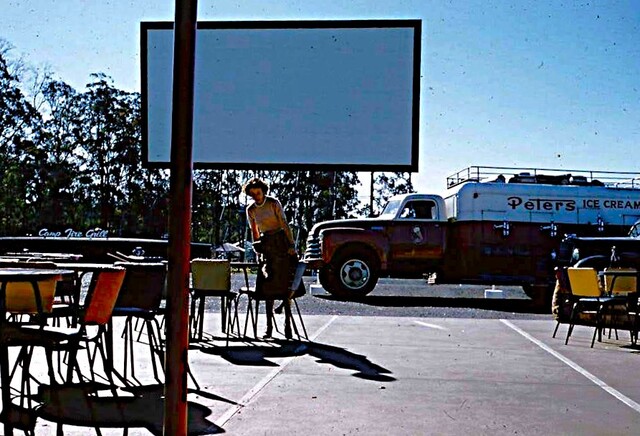 Capalaba Drive-In 188 Redland Bay Road, Capalaba, QLD