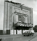 Crisper version of November 1968 photo, source unknown.