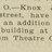 Remodeling and An Addition (1920)