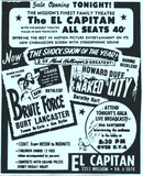 El Capitan Theatre