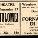 New Colma Theatre