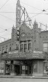 Military Theatre in 1941