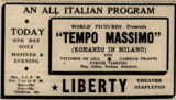 Liberty Theatre
