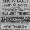 4 Devils at the Savoy, Uxbridge - 27 Feb-1 Mar, 1930