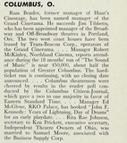 September 1966 News