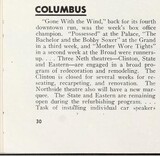 September 1947 News