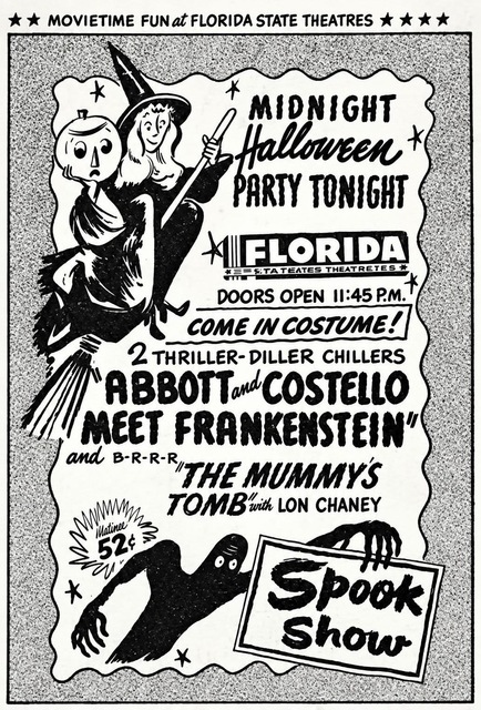 Florida Theatre
