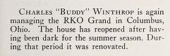 Reopened (1940)