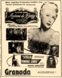 Granada Theatre