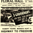 Floral Hall Picture Theatre