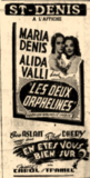 Theatre St-Denis