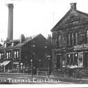 Eccleshill Picture Palace