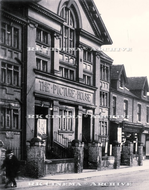 Askern Picture House