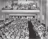 Elder Theatre