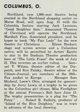 June 1964 News