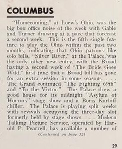 June 1948 News