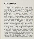 June 1947 News