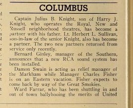 June 1946 News
