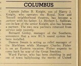 June 1946 News