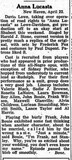 Stage Play with Sidney Poitier (1948)