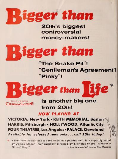 Trade Ad (1956)