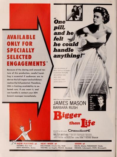 Trade Ad (1956)
