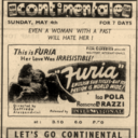 Continentale Cinema
